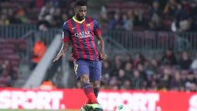 Mercato - Barcelone/Naples/Manchester United : Un nouveau cador dans le coup pour Alex Song ?