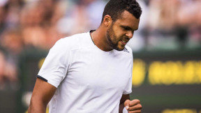 Tennis - Wimbledon : Tsonga au bout du suspense