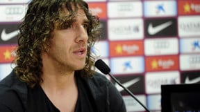 Coupe du monde Brésil 2014 : Puyol remettra le trophée