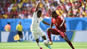 Coupe du monde Brésil 2014 : Le Portugal passe à la trappe !