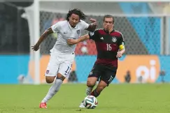 Coupe du monde Brésil 2014 : L’Allemagne s’impose, les Etats-Unis passent quand même !