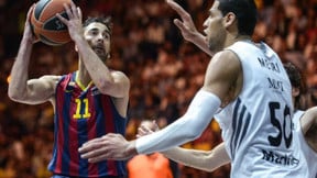 Basket : Le Barça champion d’Espagne face au Real Madrid !