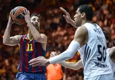 Basket : Le Barça champion d’Espagne face au Real Madrid !