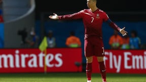 Coupe du monde Brésil 2014 - Cristiano Ronaldo : « On sort la tête haute »