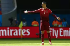Coupe du monde Brésil 2014 - Cristiano Ronaldo : « On sort la tête haute »