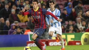 Mercato - Barcelone : Afellay dans le viseur de l’OM ?