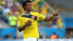 Mercato - Barcelone : Cuadrado contacté par le Barça ? Il répond !