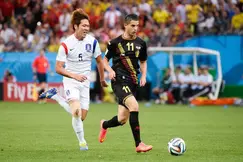 Coupe du monde Brésil 2014 : La Belgique assure la première place !