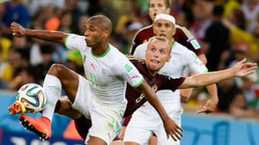 Coupe du monde Brésil 2014 : L’Algérie qualifiée pour les huitièmes de finale !