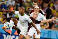Coupe du monde Brésil 2014 : L’Algérie qualifiée pour les huitièmes de finale !