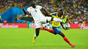 Coupe du monde Brésil 2014 - Équipe de France : Pas de procédure contre Sakho