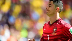 Coupe du monde Brésil 2014 - Portugal - Cristiano Ronaldo : « On sort la tête haute »