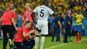 Coupe du monde Brésil 2014 : Sakho toujours incertain pour le Nigéria