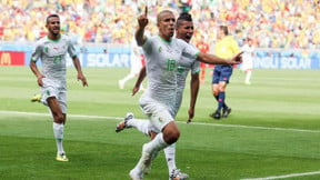 Coupe du monde Brésil 2014 - Algérie : « On donne de la joie à tous les algériens, tous les arabes et tous les musulmans »