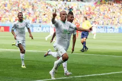 Coupe du monde Brésil 2014 - Algérie : « On donne de la joie à tous les algériens, tous les arabes et tous les musulmans »