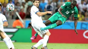 Mercato - Manchester City/PSG : Un appel du pied pour Yaya Touré ?