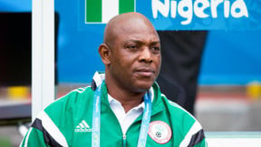 Coupe du monde Brésil 2014 : Keshi quitte le Nigeria