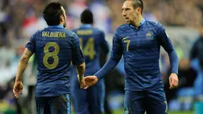 Mercato - OM : Quand Alessandrini se compare à Ribéry et Valbuena…