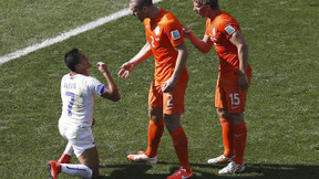 Coupe du monde Brésil 2014 - Sanchez : « La seule chose que je crains, c’est l’arbitrage. »