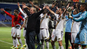 RC Lens : Le club pourrait rester en Ligue 2 !