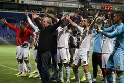 RC Lens : Le club pourrait rester en Ligue 2 !
