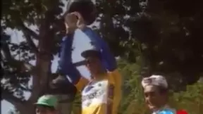 Cyclisme - Tour de France 1995 : La sensation Miguel Indurain (vidéo)