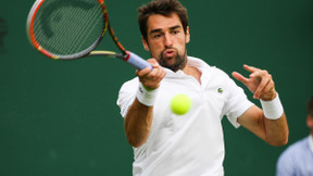 Tennis - Wimbledon : Première pour Chardy !