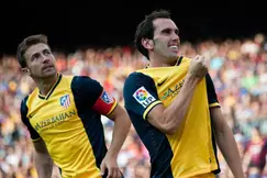Mercato - Atlético Madrid/Chelsea : L’Atlético sous pression pour l’un de ses cadres !