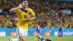 Mercato - AS Monaco/Real Madrid : James Rodriguez lâche des indices pour son avenir