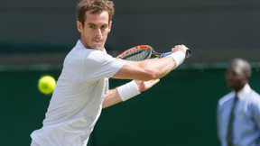 Tennis - Wimbledon : La balade d’Andy Murray