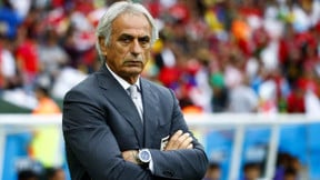 Coupe du monde Brésil 2014 - Algérie : Halilhodzic en appelle à l’esprit de 1982 !