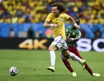 Coupe du monde Brésil 2014 : David Luiz serait incertain