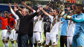 Ligue 1 : Le RC Lens jouera dans 3 stades