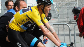 Cyclisme - Tour de France : Sky avec Froome, sans Wiggins