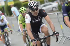 Cyclisme - Tour de France : Trek avec les frères Schleck
