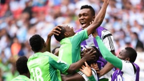 Coupe du monde Brésil 2014 : Les primes du Nigéria payées