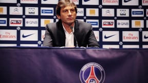 Mercato - PSG : Leonardo évoque les départs d’Alex et Ménez