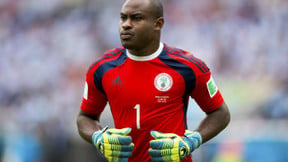 Coupe du monde Brésil 2014 - Enyeama : « La France ? On n’a peur de personne »