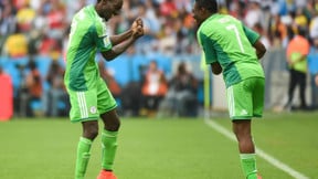 Coupe du monde Brésil 2014 : Cet ancien bleu qui se méfie de l’attaque nigériane