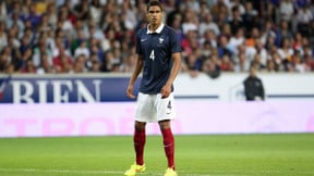 Coupe du monde Brésil 2014 - Koscielny : « Varane, c’est l’avenir de l’équipe de France »