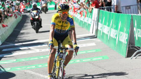 Cyclisme - Dopage : Roman Kreuziger pris par la patrouille ?