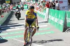 Cyclisme - Dopage : Roman Kreuziger pris par la patrouille ?