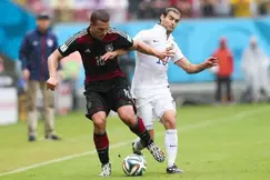 Coupe du monde Brésil 2014 - Allemagne : Podolski forfait contre l’Algérie !