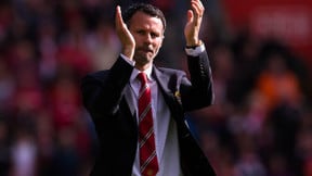 Manchester United - Giggs : « Entraîneur ? Je n’étais pas prêt »