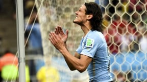 Coupe du monde Brésil 2014 - Colombie/Uruguay : Les compositions !