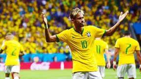 Coupe du monde Brésil 2014 : Quand Daniel Riolo adule Neymar !