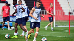 Équipe de France - Digne : « Ça promet de belles choses pour l’avenir »