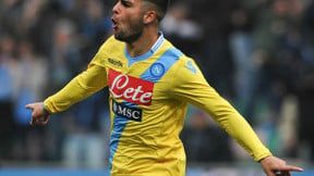 Mercato - Naples/Arsenal : Insigne prêt à snober Arsenal ?