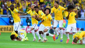Coupe du monde Brésil 2014 : Dilma Rousseff affiche sa satisfaction !