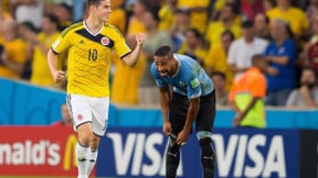 Coupe du monde Brésil 2014 : Un James Rodriguez de gala envoie la Colombie en quart !